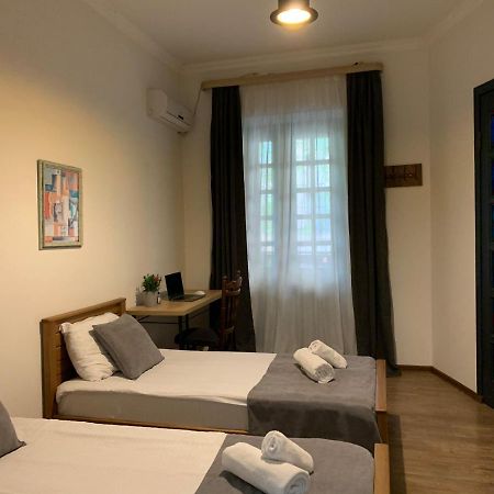 Grape House Hotel Tbilisi Ngoại thất bức ảnh